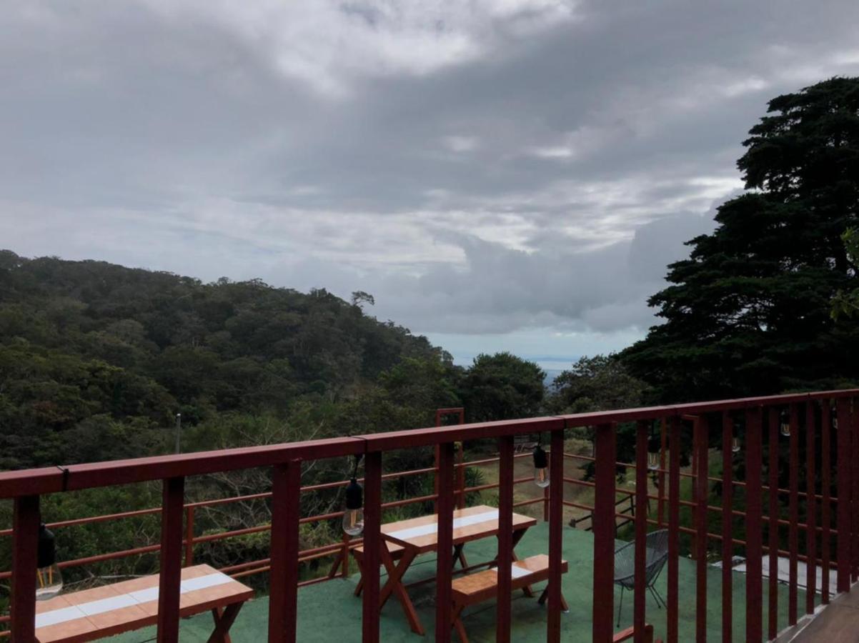 Monteverde Monkey Hostel المظهر الخارجي الصورة