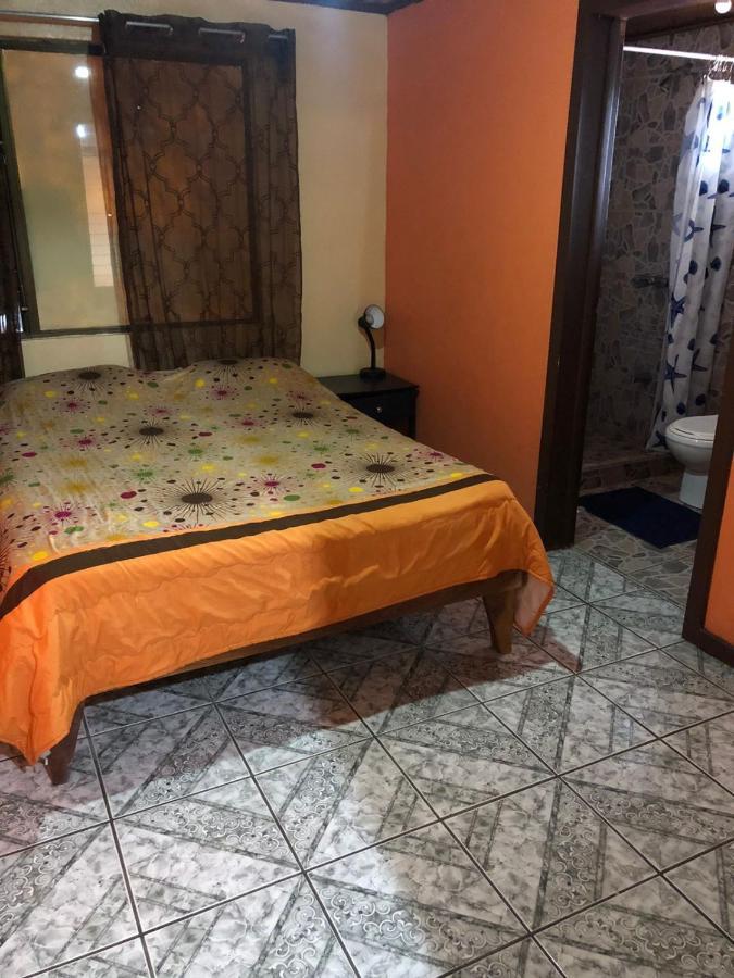 Monteverde Monkey Hostel المظهر الخارجي الصورة