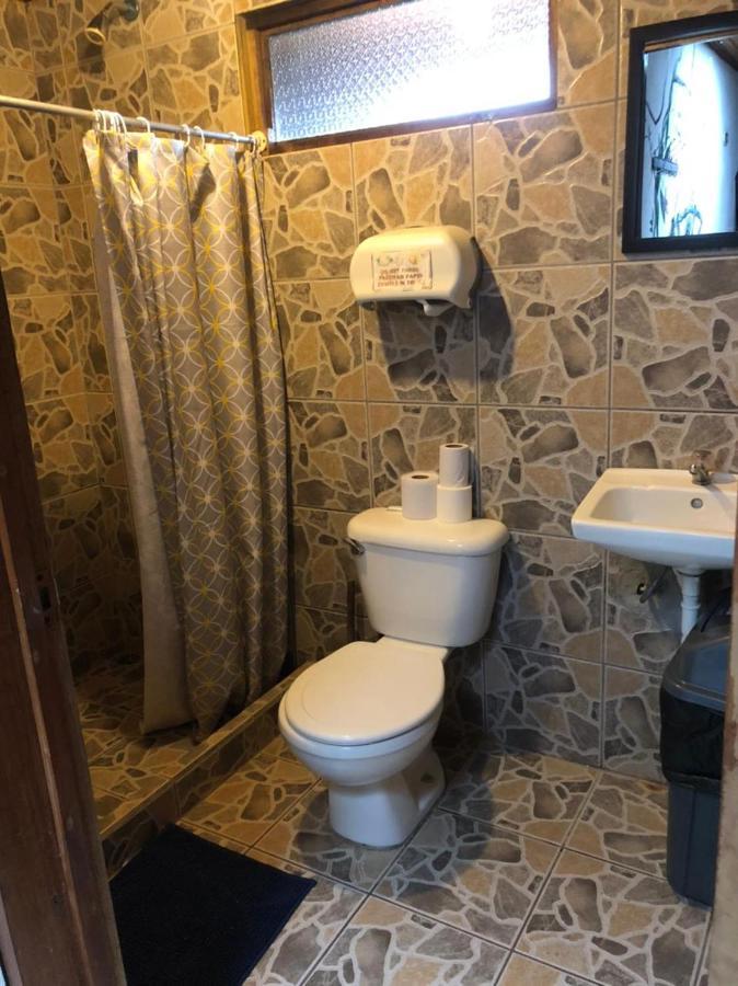 Monteverde Monkey Hostel المظهر الخارجي الصورة