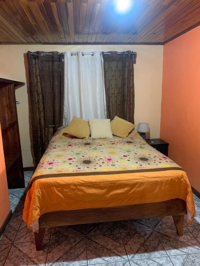 Monteverde Monkey Hostel المظهر الخارجي الصورة