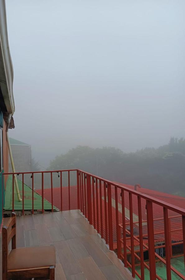 Monteverde Monkey Hostel المظهر الخارجي الصورة