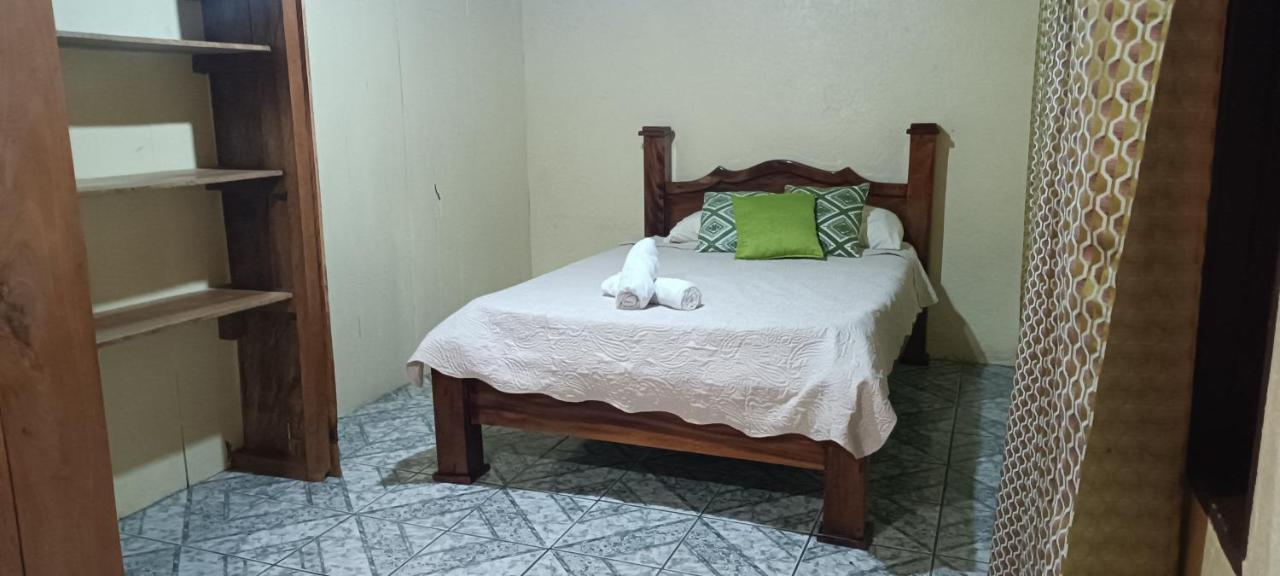 Monteverde Monkey Hostel المظهر الخارجي الصورة