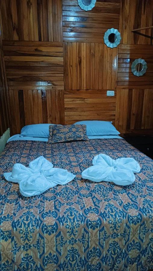 Monteverde Monkey Hostel المظهر الخارجي الصورة