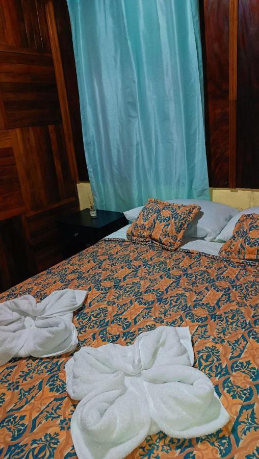 Monteverde Monkey Hostel المظهر الخارجي الصورة