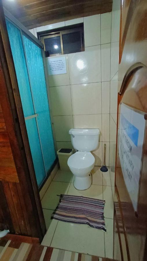 Monteverde Monkey Hostel المظهر الخارجي الصورة